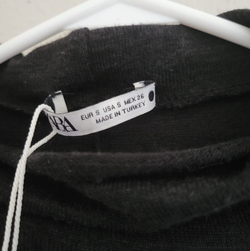 NWT ZARA dress - Picture 5 of 6